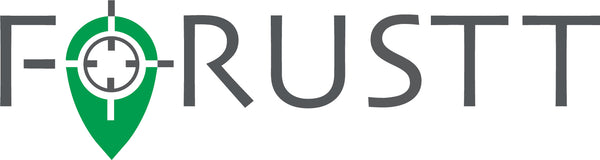 Forustt logo
