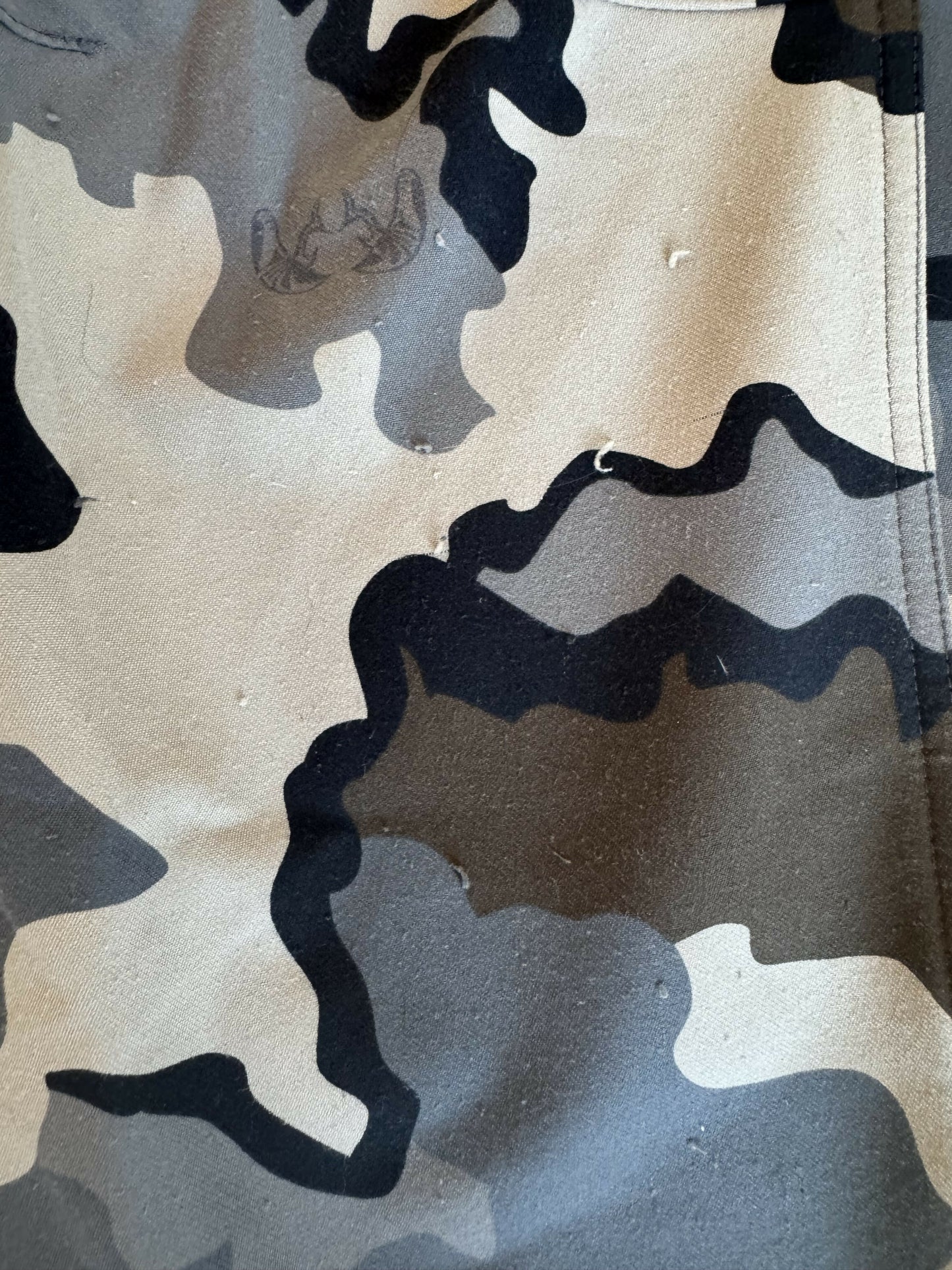 Kuiu Attack Pant