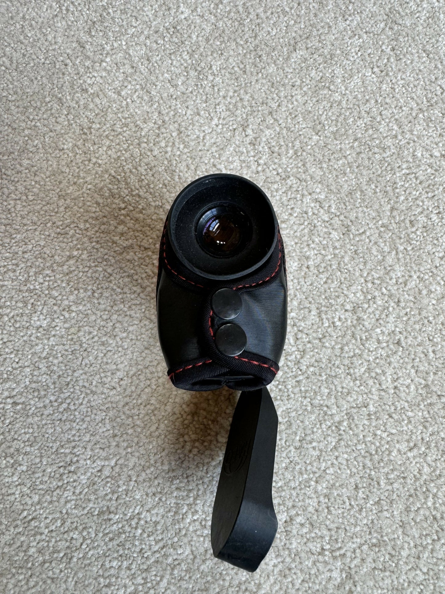 Halo Optics XRT rangefinder