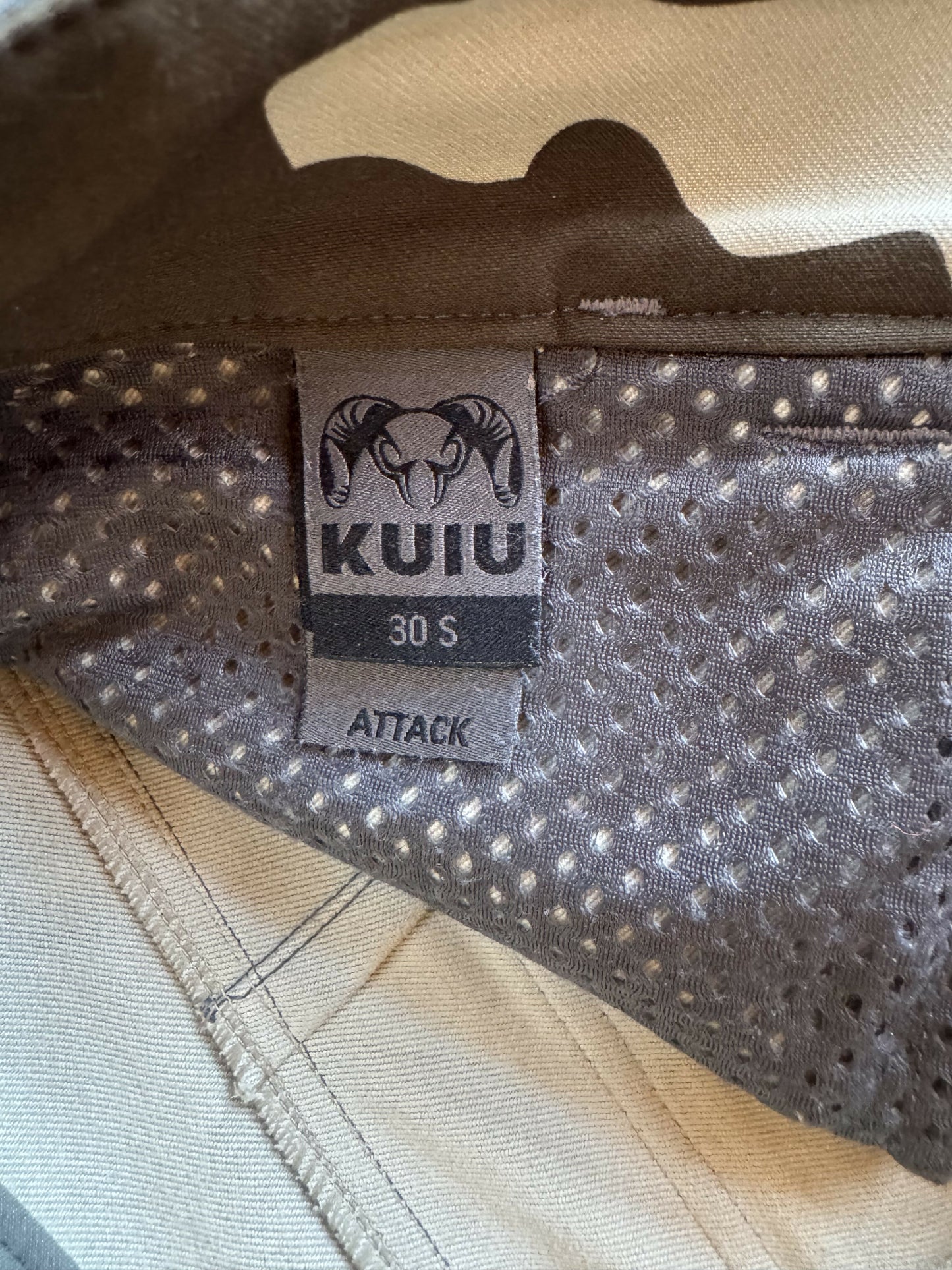 Kuiu Attack Pant