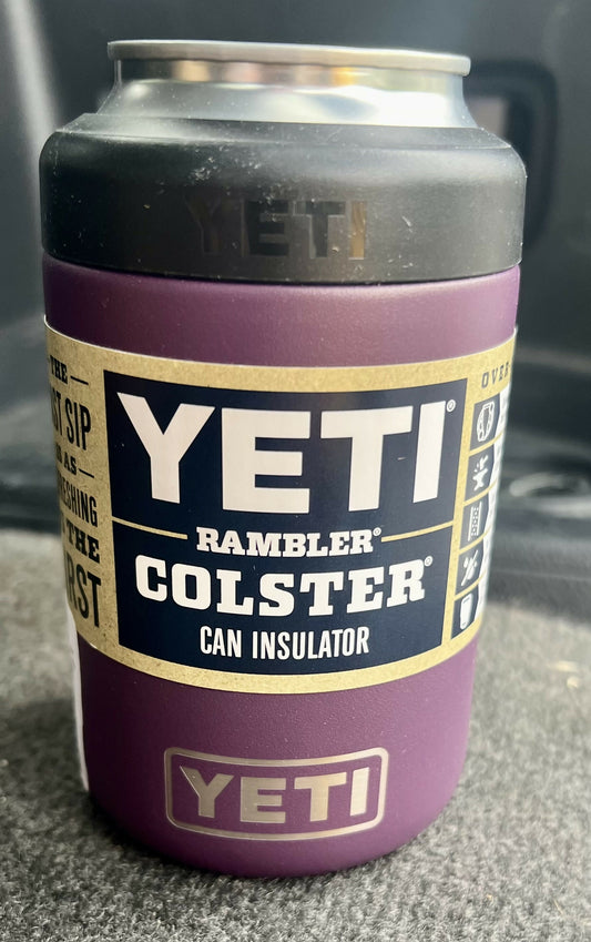 Yeti Rambler Can Insulator