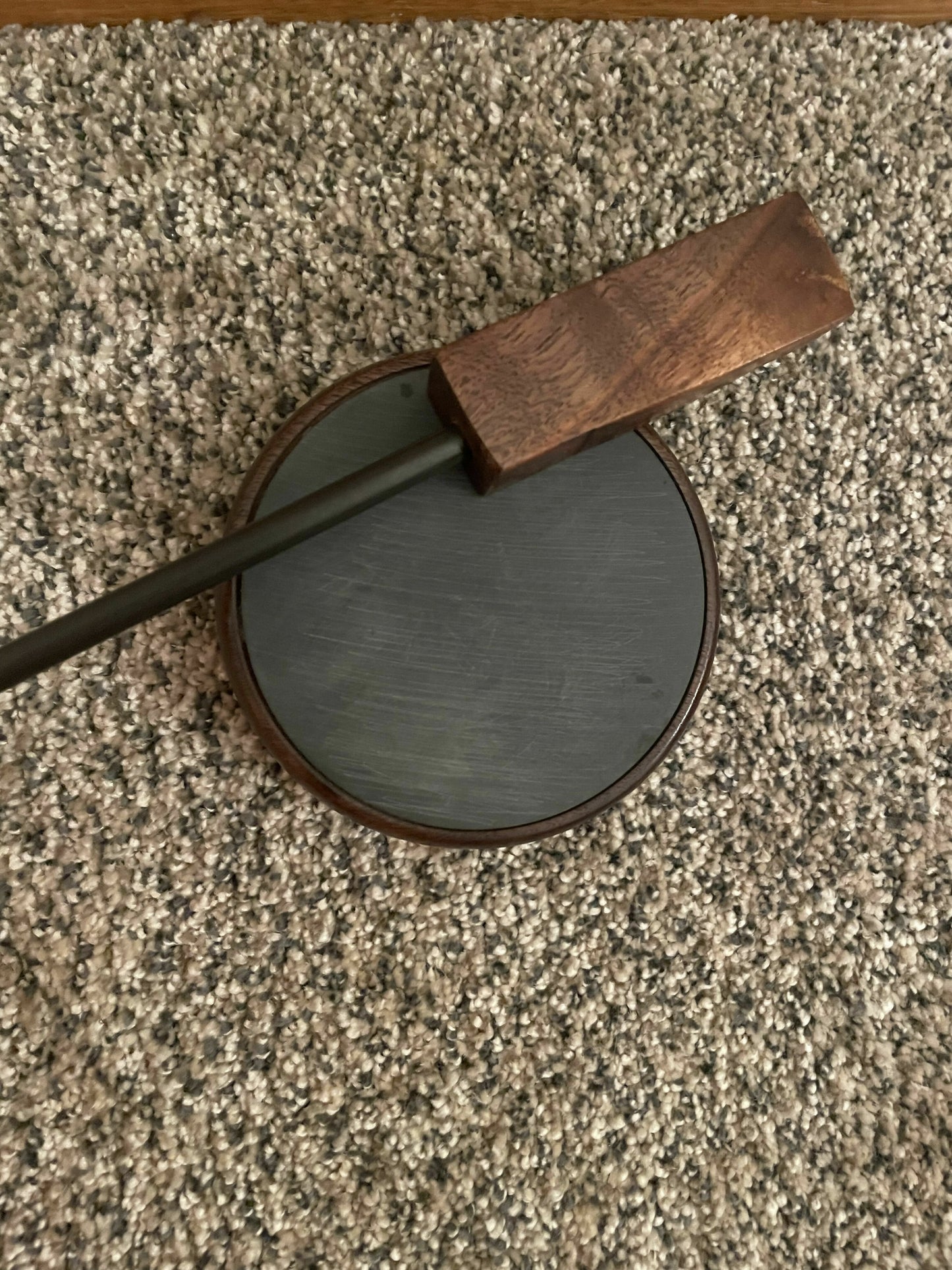 Custom made slate call