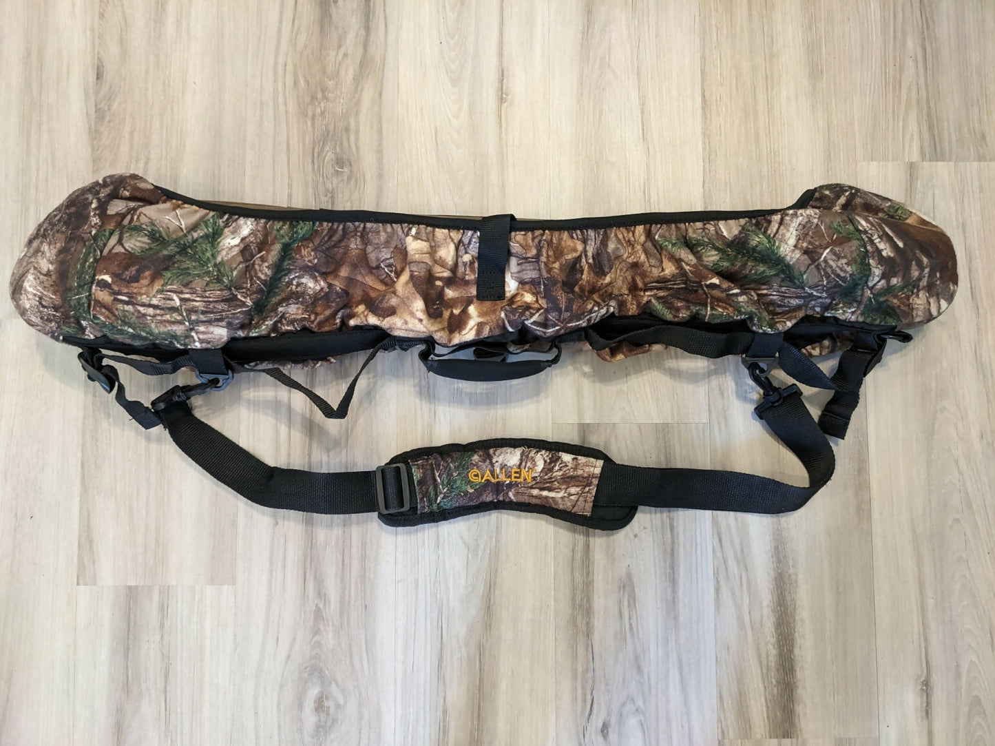 Allen Quick Fit Bow Sling