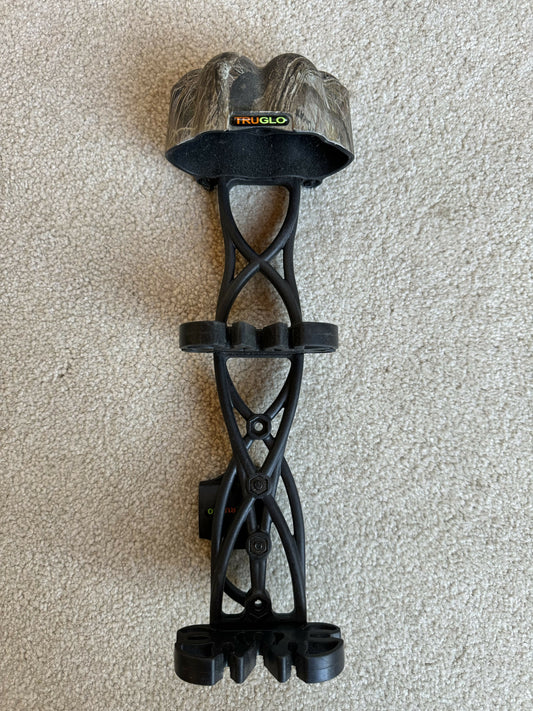 TRUGLO Quiver