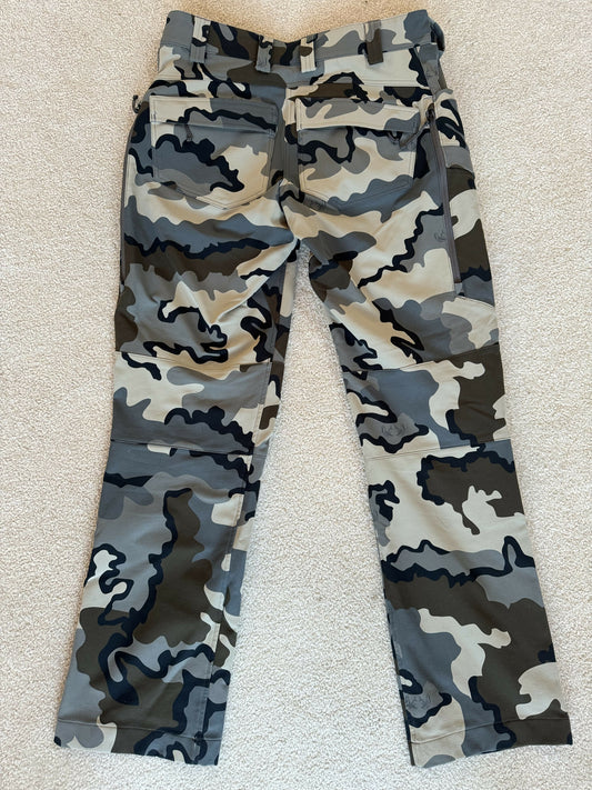 Kuiu Attack Pant