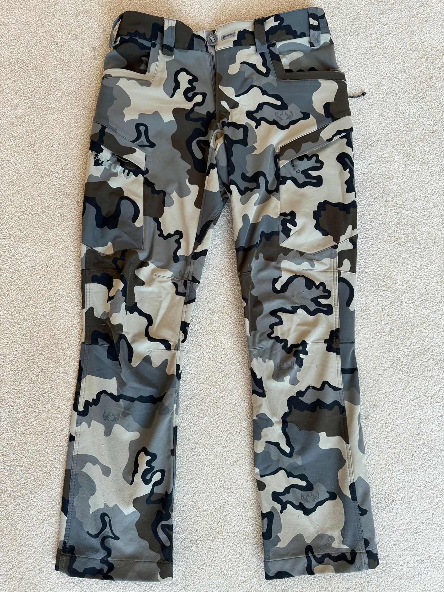 Kuiu Attack Pant