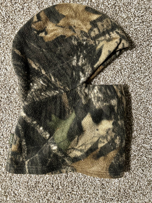 Camo Balaclava