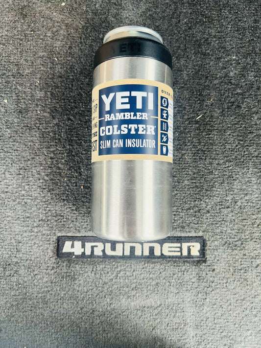 Yeti Slim Can Insulator