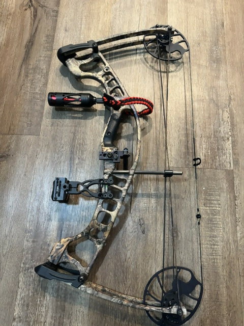 Hoyt Ignite Compound Bow