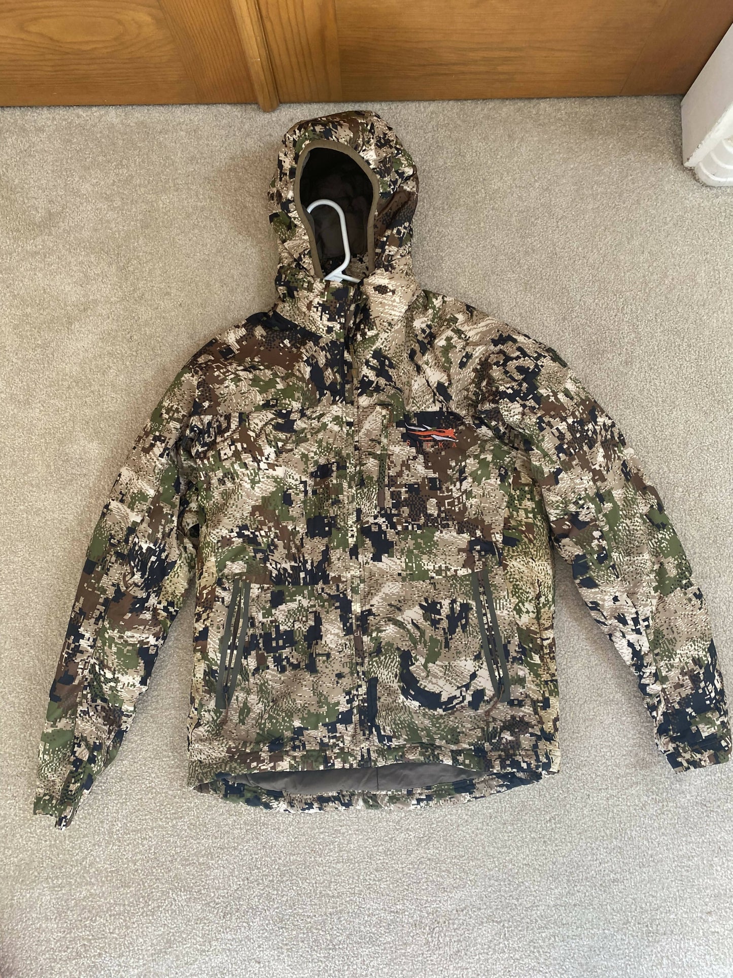 Sitka Kelvin Lite Hoody