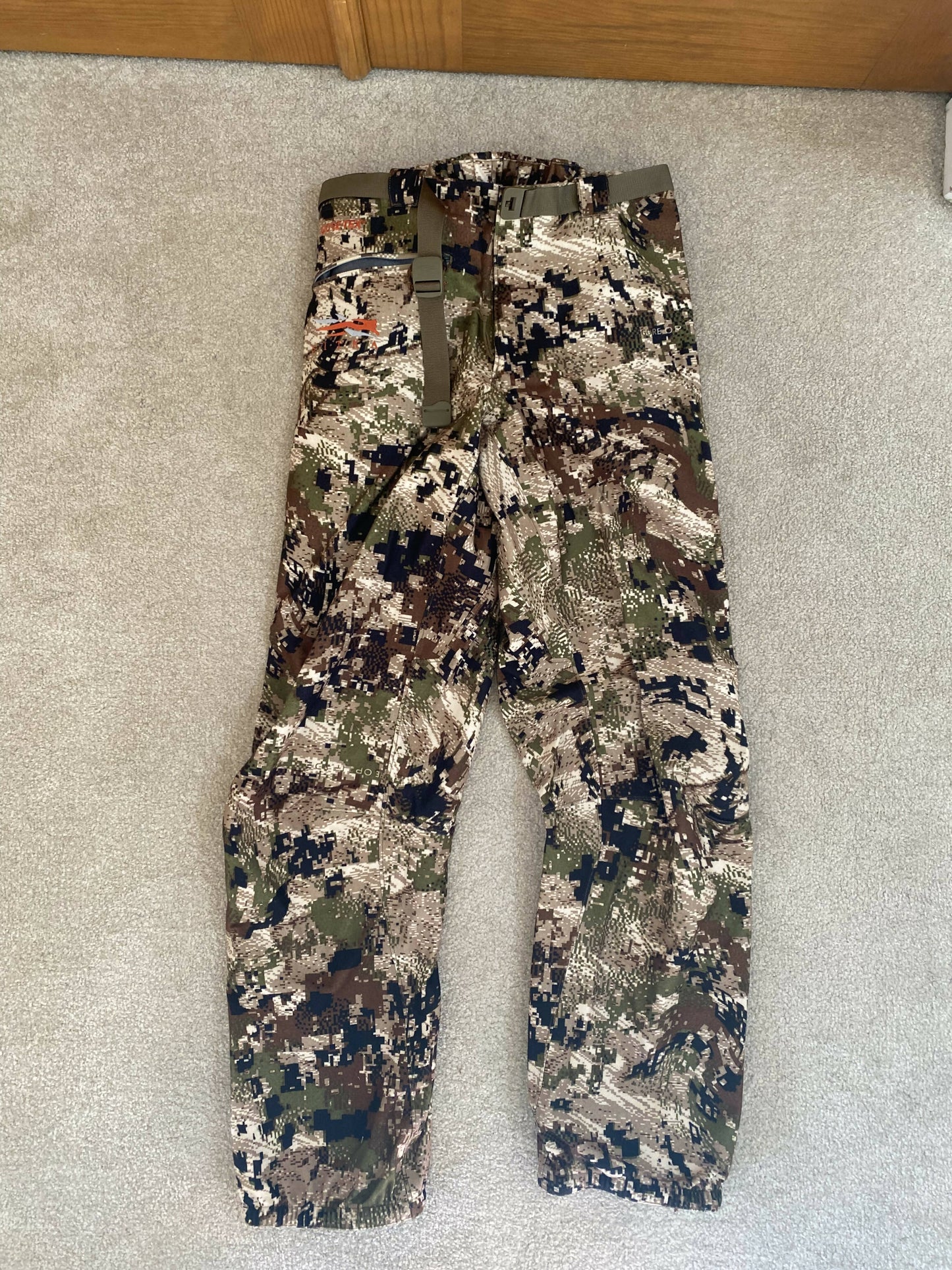 Sitka Thunderhead Pant