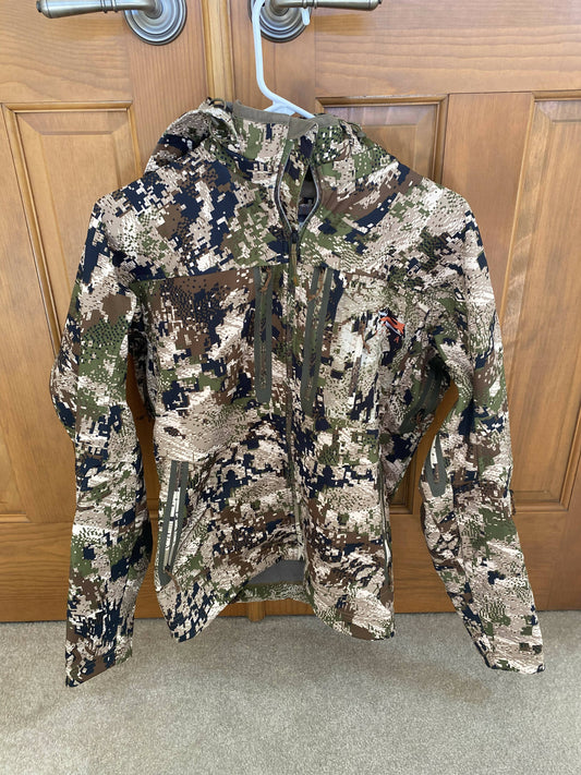 Sitka Jetstream Jacket